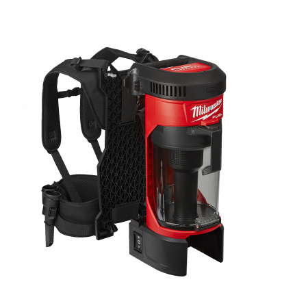 M18 FUEL™ ранцевый пылесос M18 FBPV Milwaukee купить в Минске M18 FUEL™ ранцевый пылесос M18 FBPV Milwaukee купить в Минске