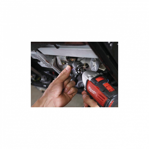 Угловая насадка KNUCKLE™SHOCKWAVE™ Milwaukee купить в Минске Угловая насадка KNUCKLE™SHOCKWAVE™ Milwaukee купить в Минске