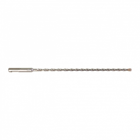Бур 2-е режущие кромки SDS-Plus M2 20 x 450 - 1 шт Milwaukee купить в Минске