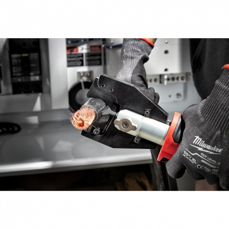 M18™ FORCE LOGIC™ гидравлический инструмент для резки кабеля до 35 мм M18 ONEHCC-201C FSW SET Milwaukee купить в Минске