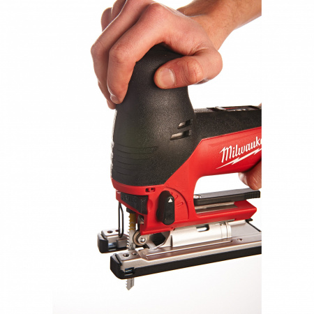 Лобзик с грибовидной рукояткой JS 120 X Milwaukee купить в Минске