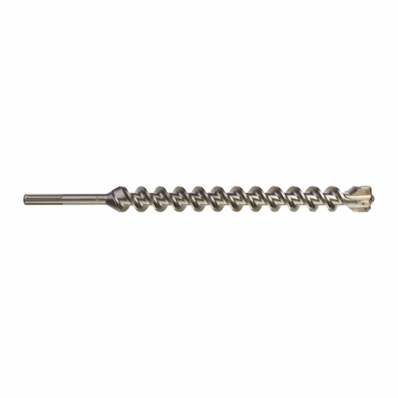 Бур c 4 режущими кромками SDS-Max 45 x 570 - 1 шт Milwaukee купить в Минске