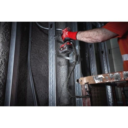 Страховочный эластичный строп для электроинструмента весом до 6,8 кг Milwaukee купить в Минске