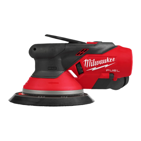 Орбитальная шлифовальная машина M12 FROS2.5 Milwaukee купить в Минске
