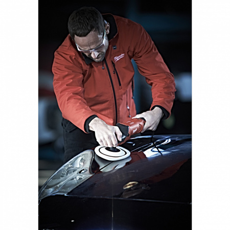 1450 Вт полировальная машина AP 14-2 200 E SET Milwaukee купить в Минске