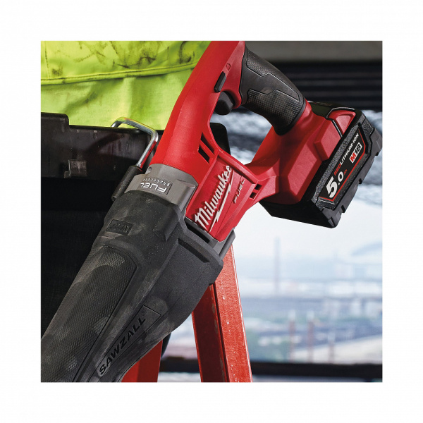 М18 FUEL™ SAWZALL® Сабельная пила M18 CSX-902X Milwaukee купить в Минске