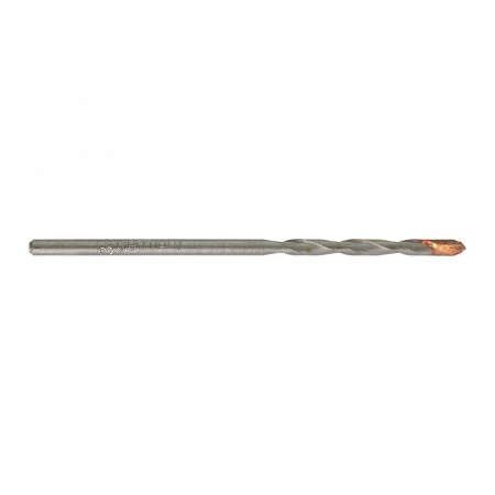 Сверло DIN 8039 MARS 15 x 160 - 1 шт Milwaukee купить в Минске