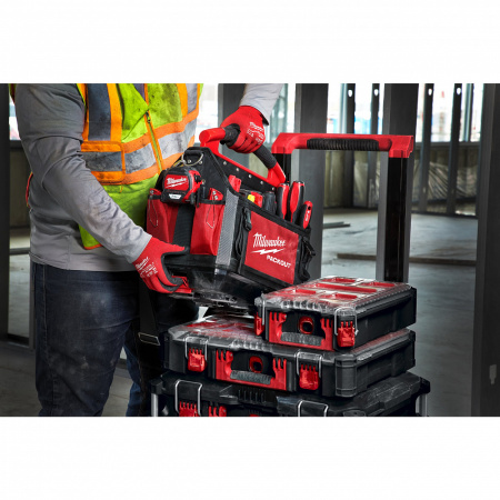 PACKOUT™ ящик на колесах Packout Trolley Box Milwaukee купить в Минске