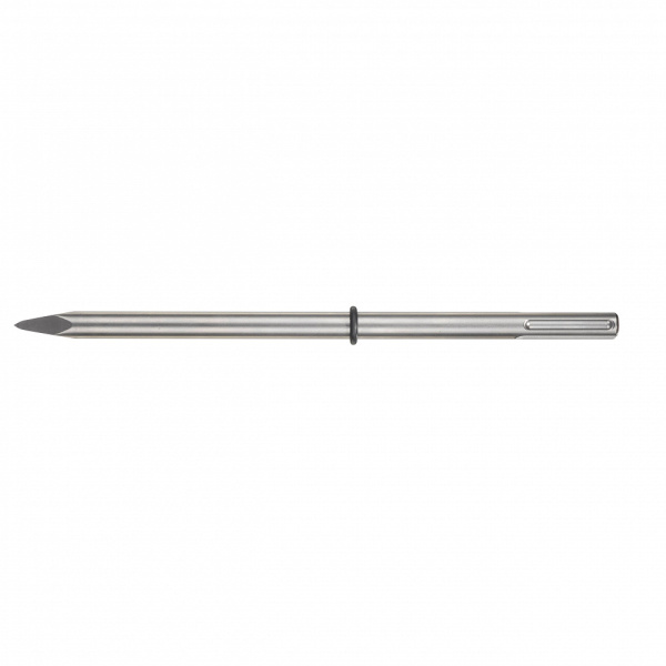 Долото острое SDS Max Pointed 400мм DE (для системы пылеудаления) Milwaukee купить в Минске