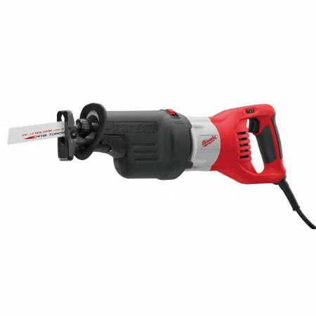Сабельная пила SAWZALL 1300 Вт SSPE 1300 SX Milwaukee купить в Минске