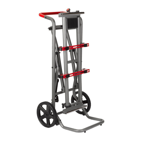 Стол для торцовочной пилы MSUV280 Milwaukee купить в Минске