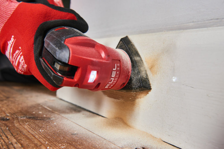 Аккумуляторный мультиинструментM12FMT-0 FUEL Milwaukee купить в Минске