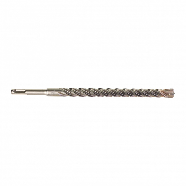 Бур SDS-Plus MX4 16 x 260 - 10 шт Milwaukee купить в Минске