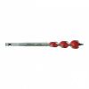 Сверла по дереву Speed Feed SPFD 18 x 165 - 1 шт Milwaukee купить в Минске