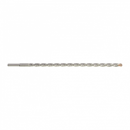 Сверло DIN 8039 MARS 15 x 160 - 1 шт Milwaukee купить в Минске