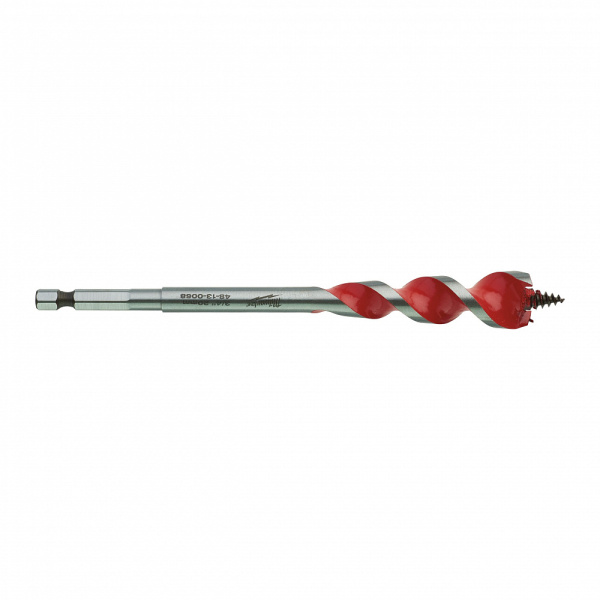 Сверла по дереву Speed Feed SPFD 18 x 165 - 1 шт Milwaukee купить в Минске