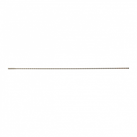 Бур 2-е режущие кромки SDS-Plus M2 20 x 450 - 1 шт Milwaukee купить в Минске