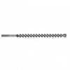 Бур c 4 режущими кромками SDS-Max 12 x 540 - 1 шт Milwaukee купить в Минске