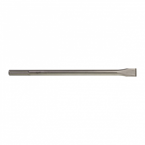 Долото плоское SDS-Max 600 x 25 - 1 шт Milwaukee купить в Минске
