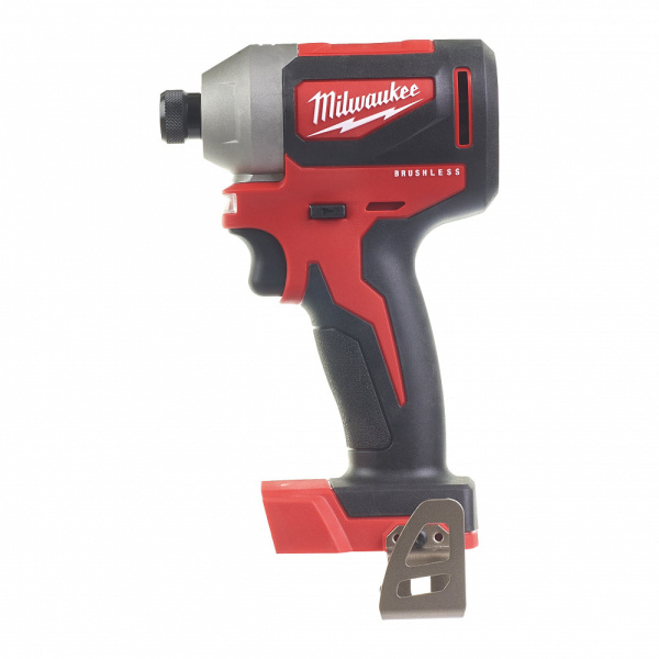 M18™ Компактный импульсный винтоверт M18 CBLID-0 Milwaukee купить в Минске