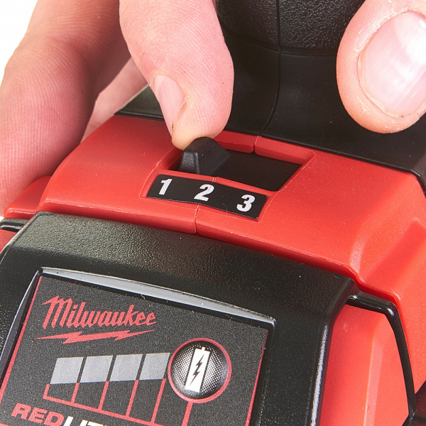 M18™ Бесщеточный импульсный винтоверт M18 BLID2-502X Milwaukee купить в Минске