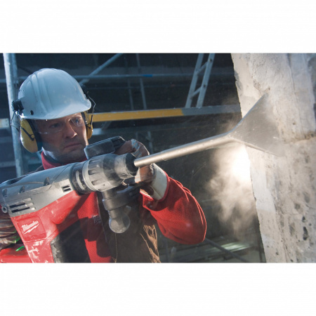 5 кг отбойный молоток K 500 S Milwaukee купить в Минске