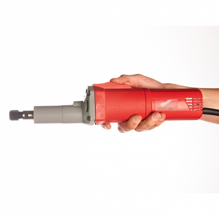 Низкооборотистая прямая шлифовальная машина DG 7 E Milwaukee купить в Минске