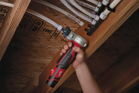 Расширительный инструмент субкомпактный C12 PXP-I10202C Milwaukee купить в Минске