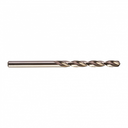 Сверла по металлу Thunderweb HSS-G DIN338 TW 9.0 x 125 - 5 шт Milwaukee купить в Минске