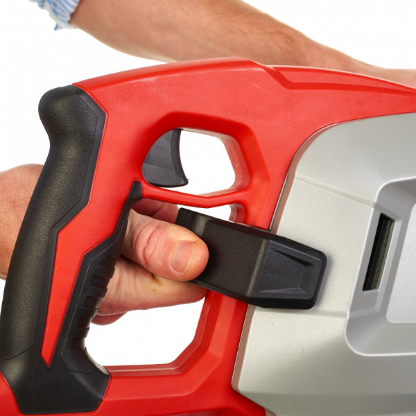 Циркулярная пила по металлу MCS 66 Milwaukee купить в Минске