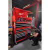 Инструментальная тележка 46˝ / 117 см, 10 полок (1 шт.) Milwaukee купить в Минске