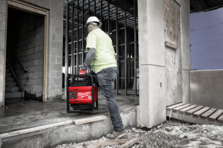 Аккумуляторный инвертор MXF PS-0 Milwaukee купить в Минске