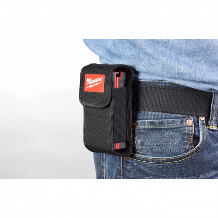 100 м лазерный дальномер LDM 100 Milwaukee купить в Минске