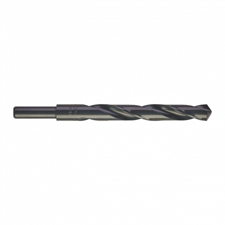 Сверла по металлу DIN338 HSSR 13.5 x 160 - 1 шт Milwaukee купить в Минске