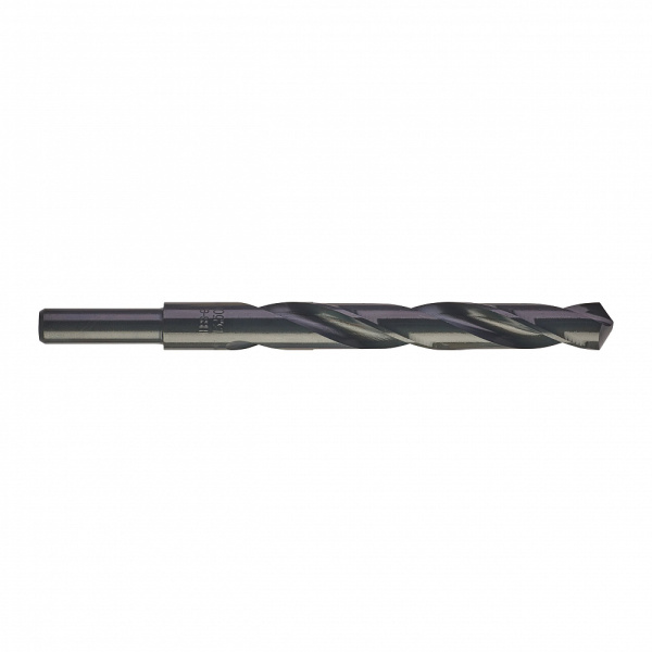 Сверла по металлу DIN338 HSSR 15.0 x 169 - 1 шт Milwaukee купить в Минске