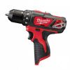 М12™ субкомпактный шуруповерт M12 BDD-402C Milwaukee купить в Минске М12™ субкомпактный шуруповерт M12 BDD-402C Milwaukee купить в Минске