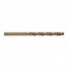 Сверла по металлу с содержанием кобальта - DIN338 HSSGC 13.0 x 151 - 1 шт Milwaukee купить в Минске
