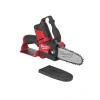 Аккумуляторная цепная садовая пила Milwaukee M12 FHS-0 FUEL Milwaukee купить в Минске