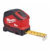 Рулетка Autolock 5м Milwaukee купить в Минске Рулетка Autolock 5м Milwaukee купить в Минске