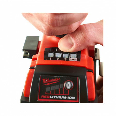 Импульсный гайковерт с хвостовиком 1/2" и фиксацией пином M18 FIWP12-502X Milwaukee купить в Минске Импульсный гайковерт с хвостовиком 1/2" и фиксацией пином M18 FIWP12-502X Milwaukee купить в Минске