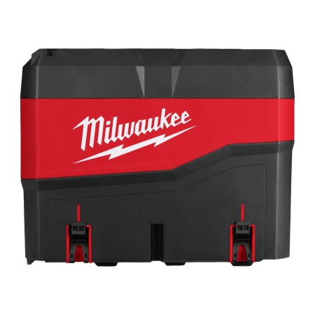 Пылеулавитель PACKOUT™ PODS-1 Milwaukee купить в Минске