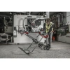 Станина для торцовочной пилы Milwaukee MSUV 280 (расширение до 2.8 м) Milwaukee купить в Минске