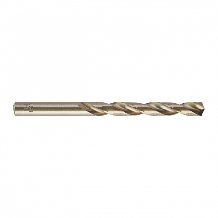 Сверла по металлу Thunderweb HSS-G DIN338 TW 9.0 x 125 - 5 шт Milwaukee купить в Минске