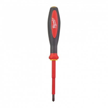VDE изолированные отвертки PH/SL1 x 80 Milwaukee купить в Минске