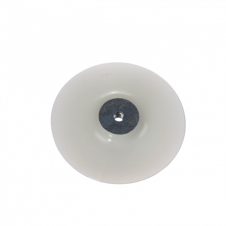 Гибкая опорная тарелка УШМ 170х22,2мм Milwaukee купить в Минске