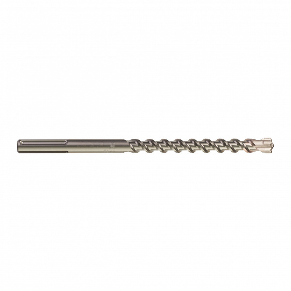 Бур c 4 режущими кромками SDS-Max 20 x 320 - 1 шт Milwaukee купить в Минске