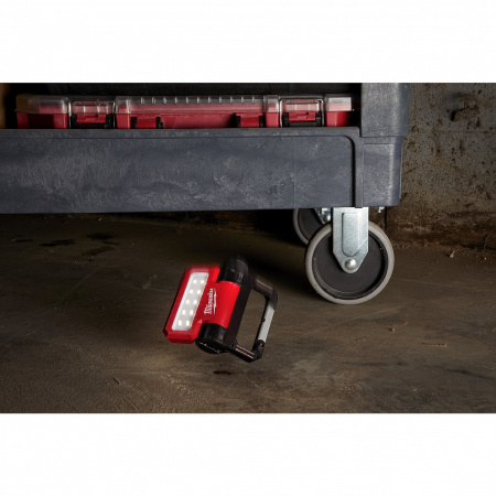 Фонарь заряжаемый через USB L4 FFL Milwaukee купить в Минске