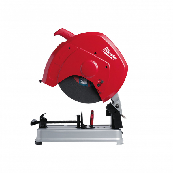 2300 Вт отрезная пила CHS 355 Milwaukee купить в Минске