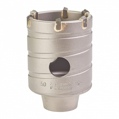 Коронки SDS-Plus TCT Core Cutters 68 x 50 - 1 шт Milwaukee купить в Минске