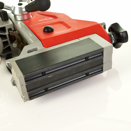 Дрель на магнитной станине с постоянным магнитом MDP 41 Milwaukee купить в Минске